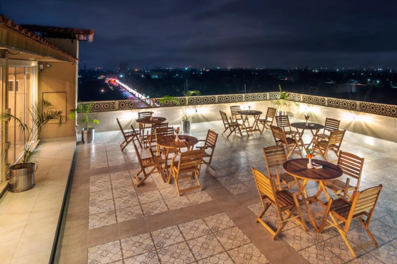 Hotel One Garden Town, Lahor Dış mekan fotoğraf