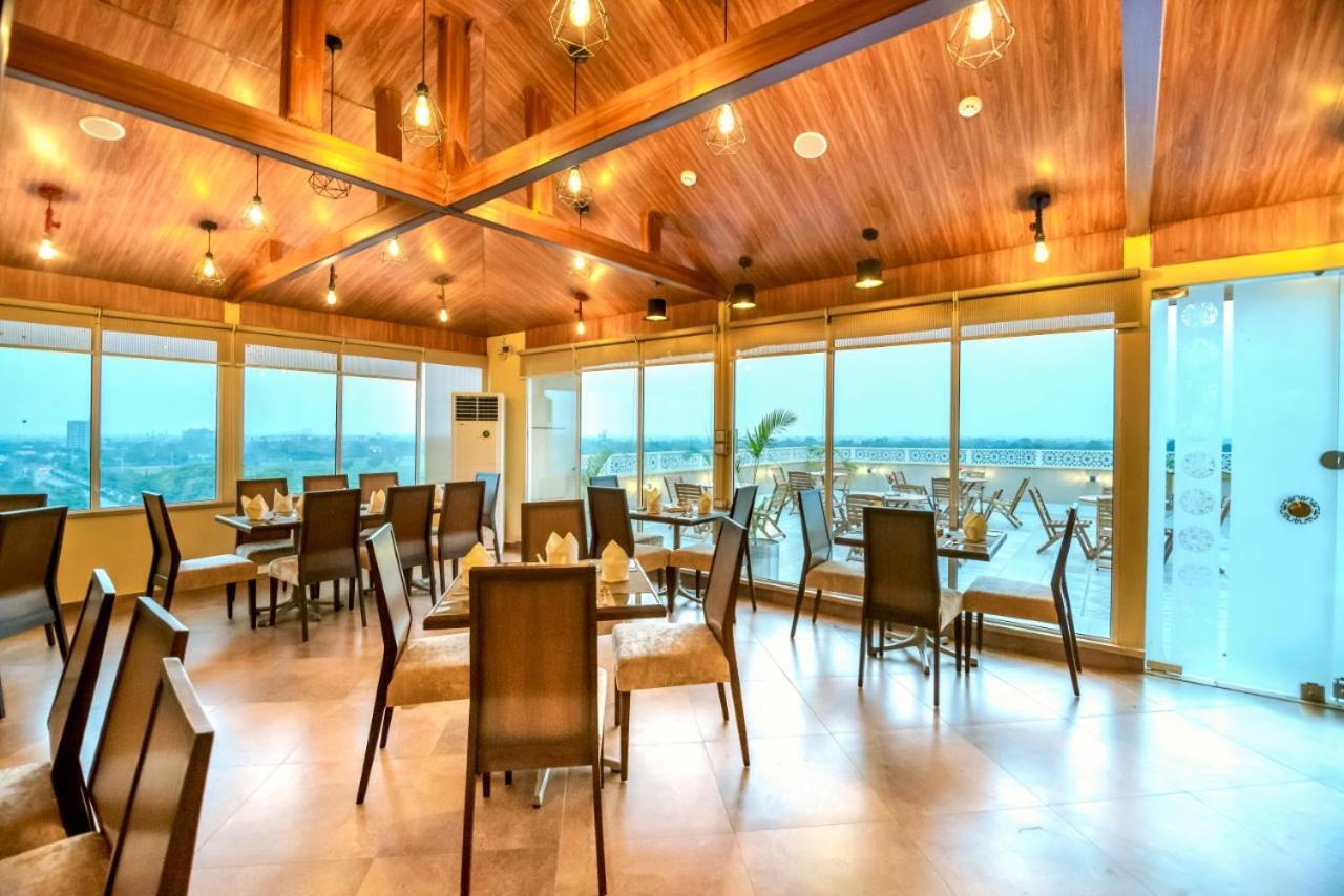 Hotel One Garden Town, Lahor Dış mekan fotoğraf