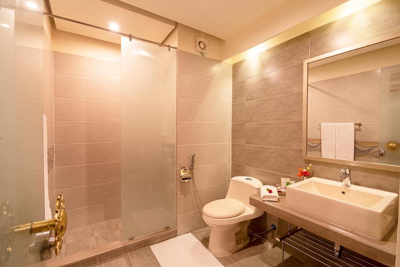 Hotel One Garden Town, Lahor Dış mekan fotoğraf
