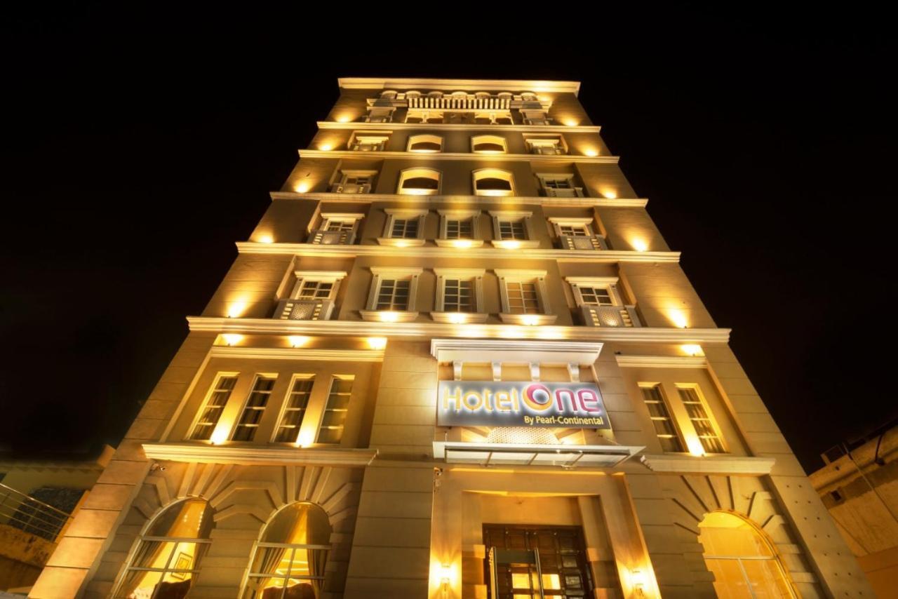 Hotel One Garden Town, Lahor Dış mekan fotoğraf