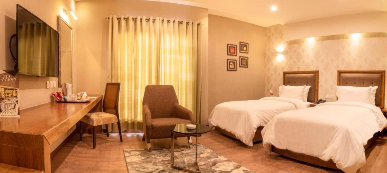 Hotel One Garden Town, Lahor Dış mekan fotoğraf